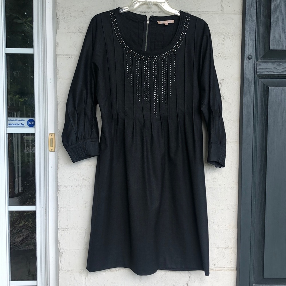 Rebecca Taylor embellished dress
